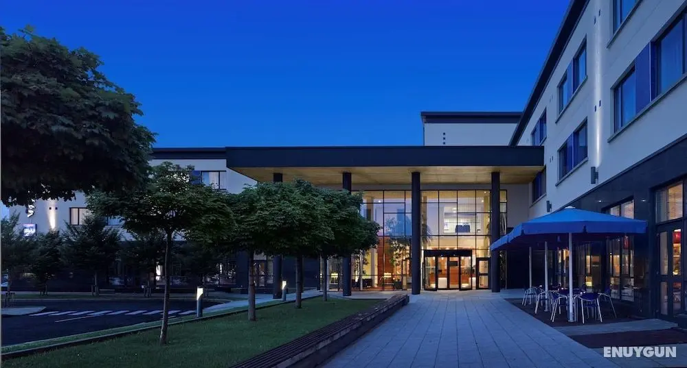 Radisson Blu Hotel, Letterkenny - Öne Çıkan Resim