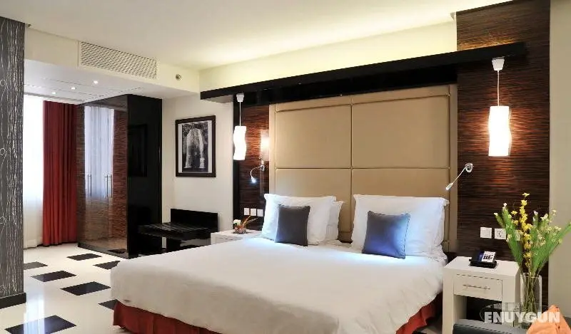 Radisson Blu Hotel Lusaka - Oda
