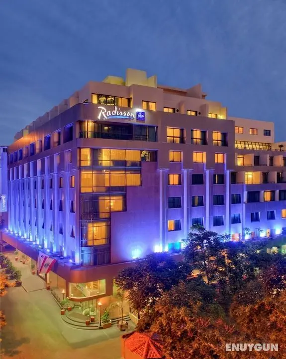 Radisson BLU Martinez Hotel, Beirut - Öne Çıkan Resim