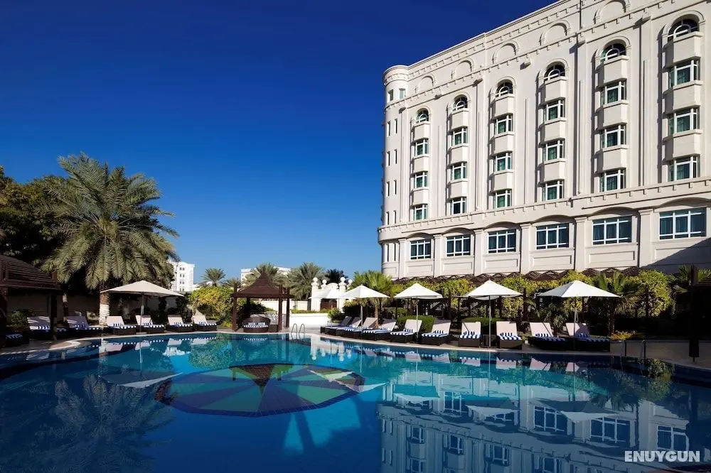 Radisson Blu Hotel, Muscat - Öne Çıkan Resim