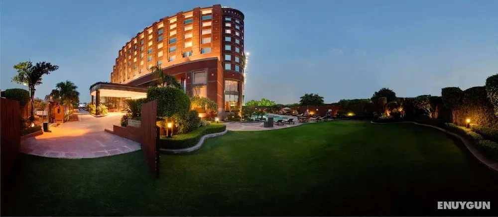 Radisson Blu Hotel Noida - Öne Çıkan Resim