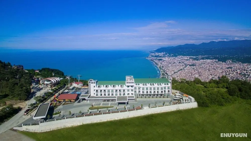 Radisson Blu Hotel, Ordu - Öne Çıkan Resim