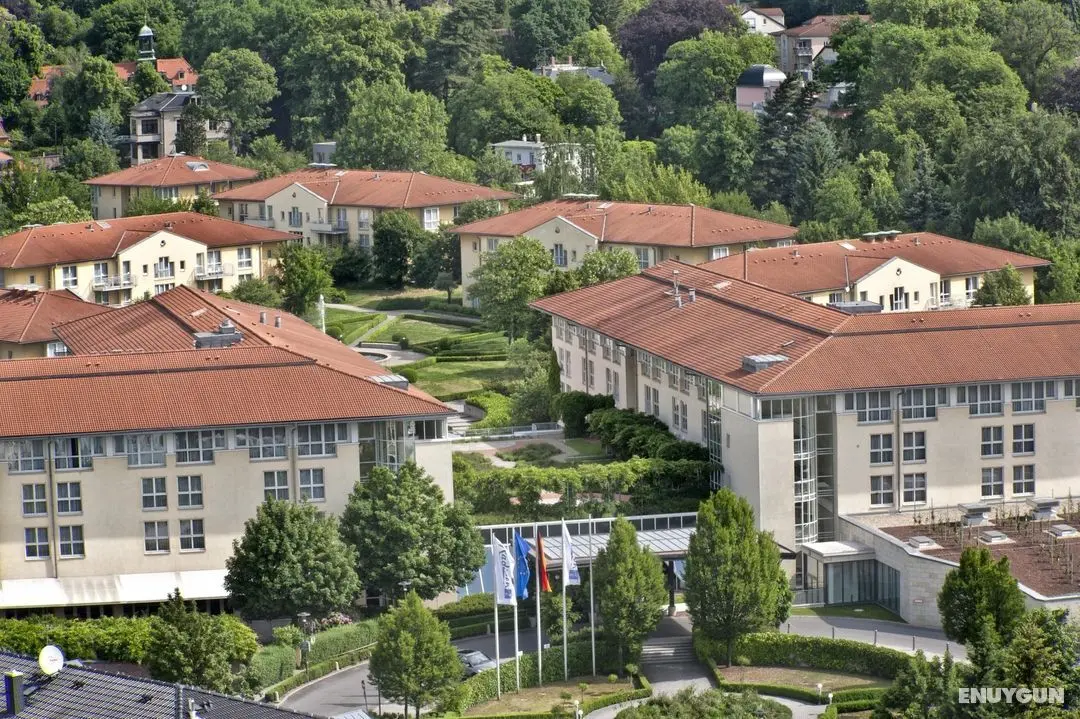 Radisson Blu Park Hotel & Conference Centre - Öne Çıkan Resim