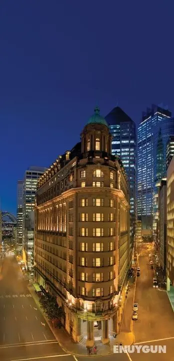 Radisson Blu Plaza Hotel Sydney - Öne Çıkan Resim