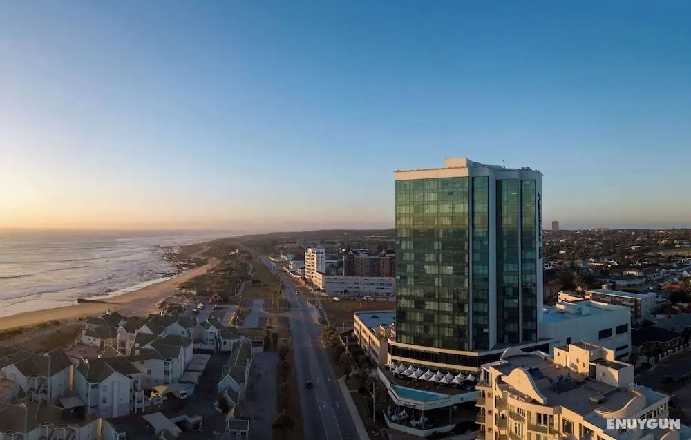Radisson Blu Hotel, Port Elizabeth - Öne Çıkan Resim