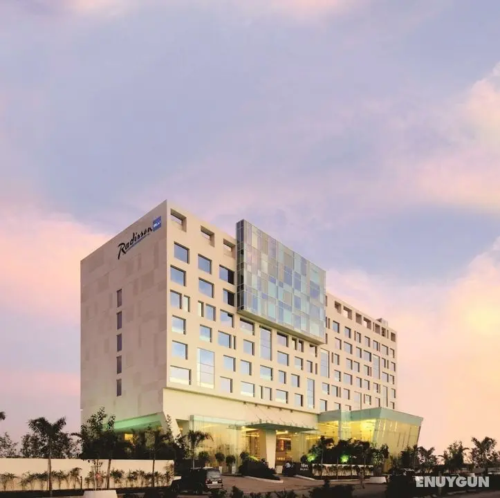 Radisson Blu Hotel Pune Kharadi - Öne Çıkan Resim