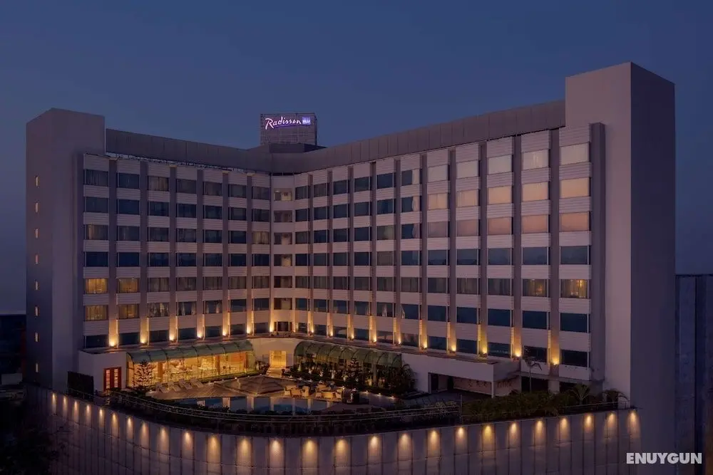 Radisson Blu Hotel Ranchi - Öne Çıkan Resim