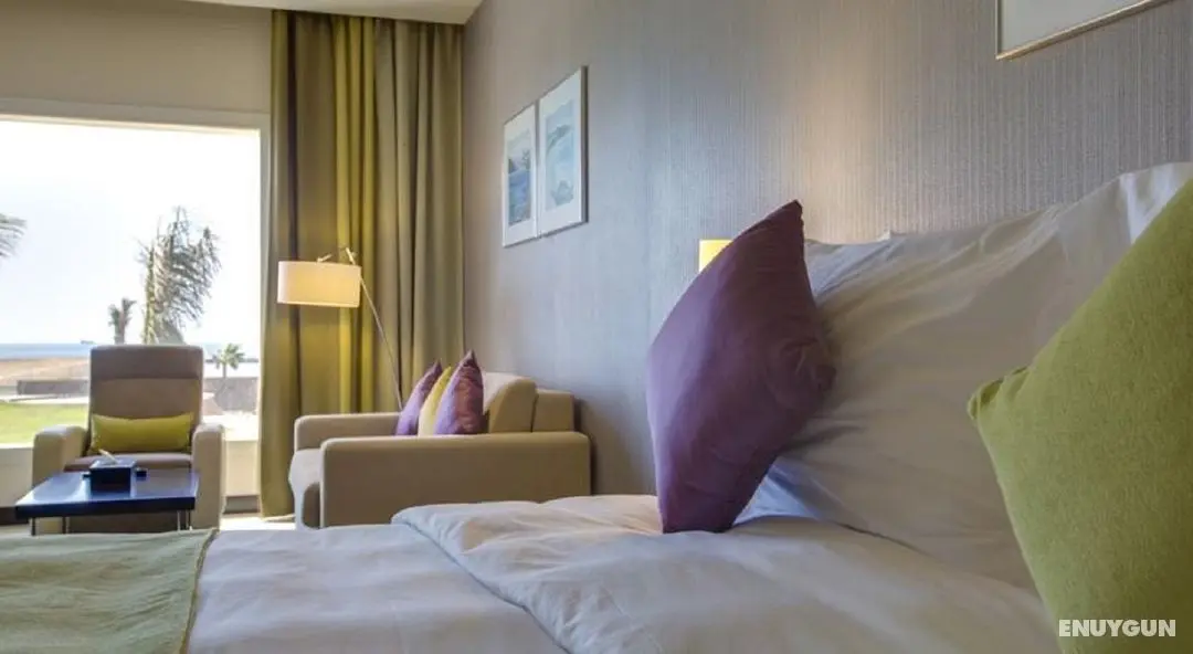Radisson Blu Resort Jizan - Oda