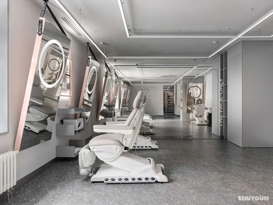Radisson Blu Hotel, Rostov-on-Don - Öne Çıkan Resim