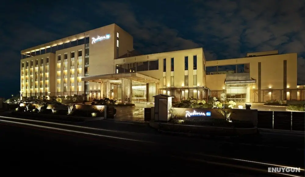 Radisson Blu Hotel Rudrapur - Öne Çıkan Resim