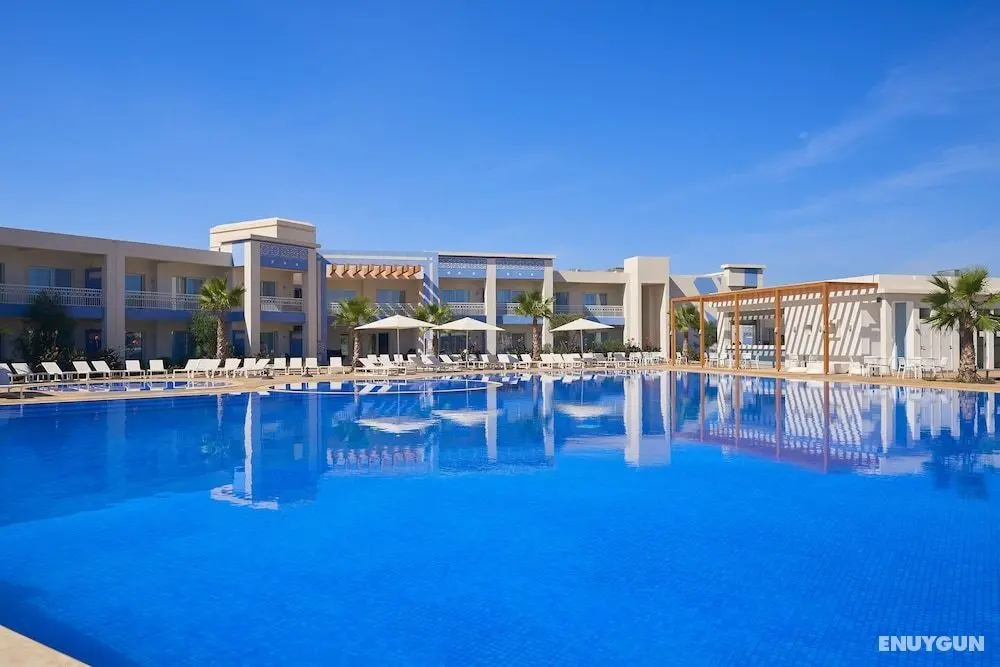 Radisson Blu Resort, Saidia Garden - Öne Çıkan Resim