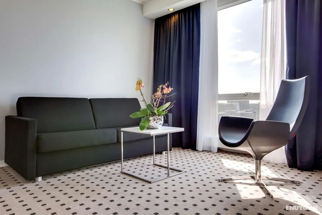 Radisson Blu Scandinavia Copenhagen - Oda