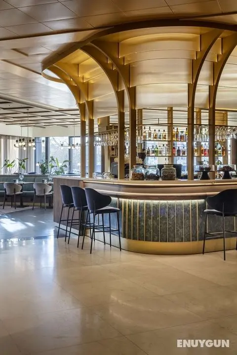 Radisson Blu Scandinavia Copenhagen - Öne Çıkan Resim