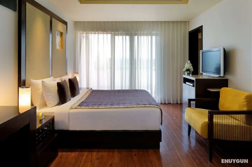 Radisson Blu Resort & Spa - Alibaug, India - Öne Çıkan Resim