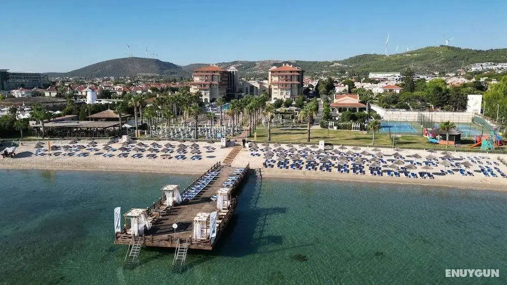 Radisson Blu Resort & Spa, Cesme - Öne Çıkan Resim