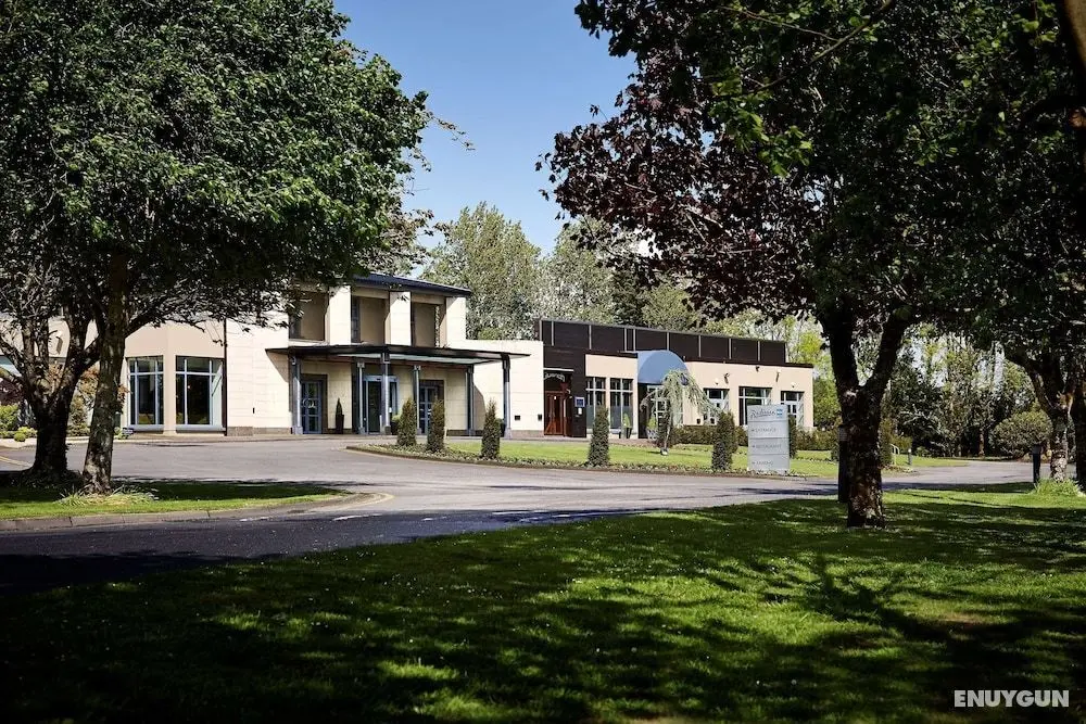 Radisson Blu Hotel & Spa, Limerick - Öne Çıkan Resim