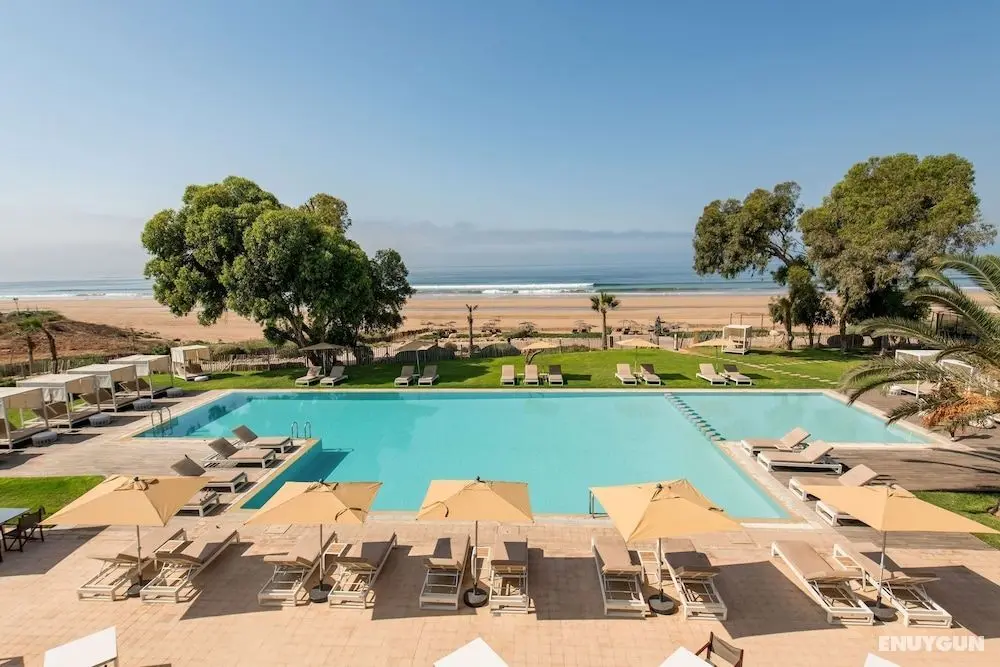 Radisson Blu Resort, Taghazout Bay Surf Village - Öne Çıkan Resim