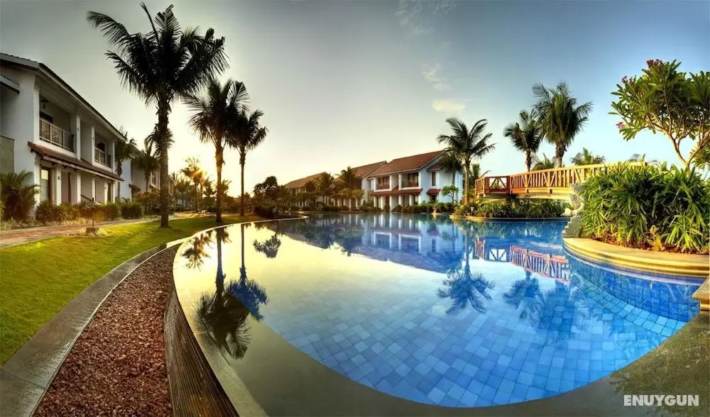 Radisson Blu Resort Temple Bay Mamallapuram - Öne Çıkan Resim