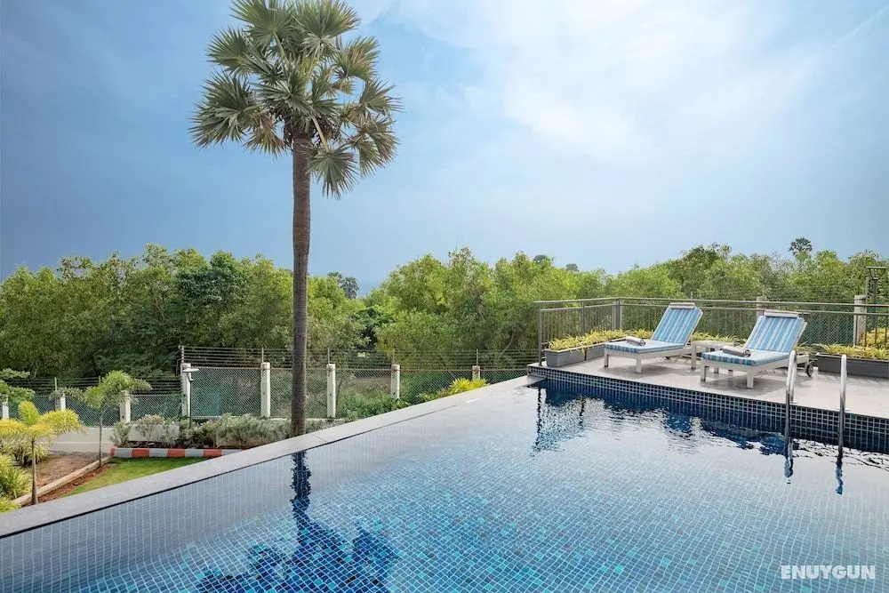 Radisson Blu Resort, Vishakhapatnam - Öne Çıkan Resim