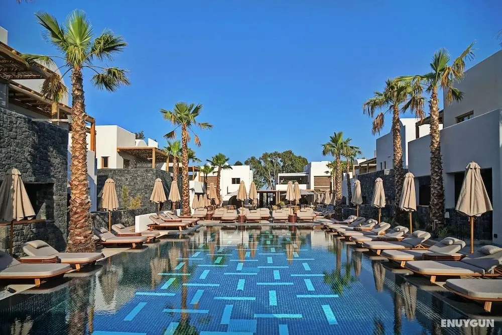 Radisson Blu Zaffron Resort, Santorini - Öne Çıkan Resim
