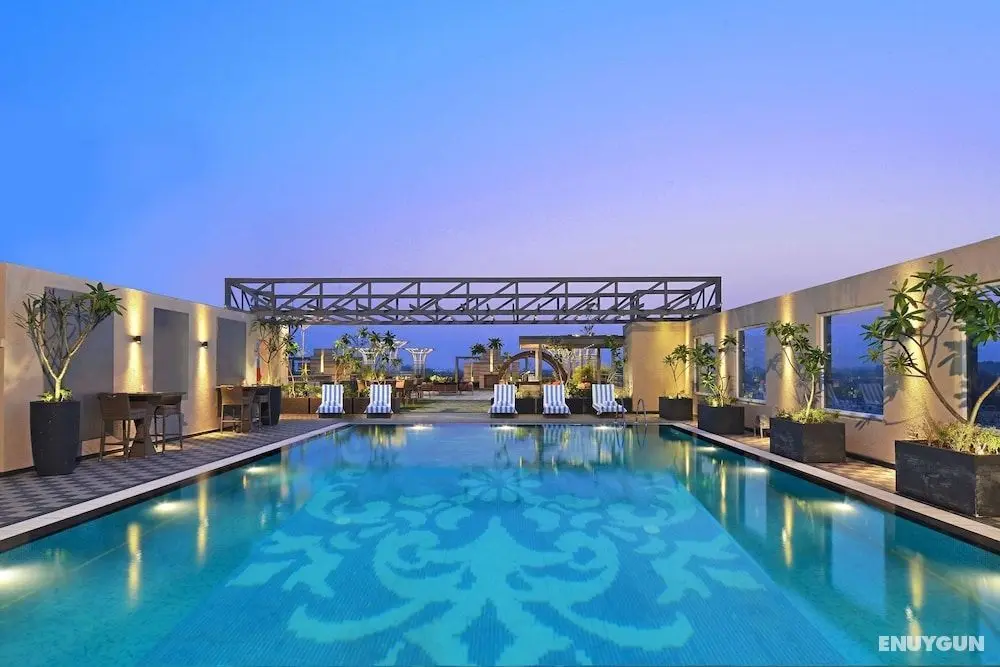Radisson Chandigarh Zirakpur - Öne Çıkan Resim