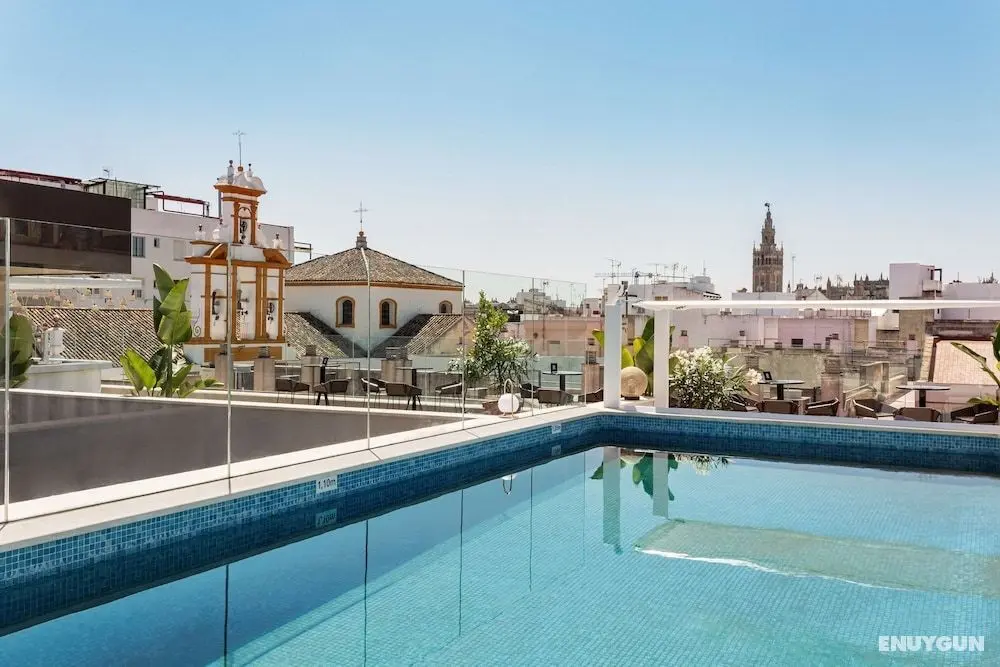 Radisson Collection Hotel, Magdalena Plaza Sevilla - Öne Çıkan Resim