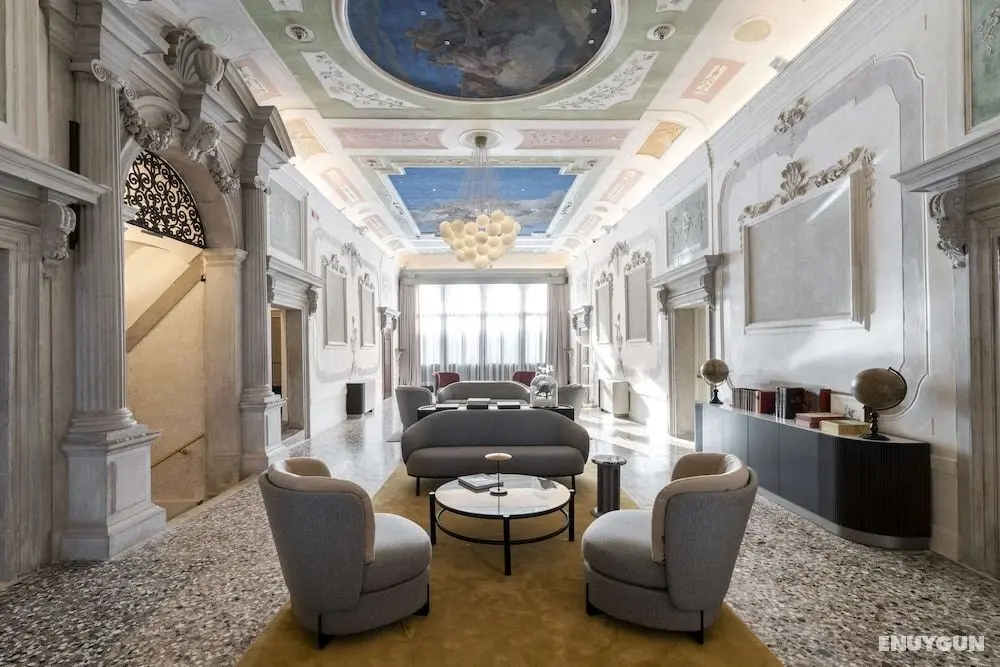 Radisson Collection Hotel, Palazzo Nani Venice - Öne Çıkan Resim
