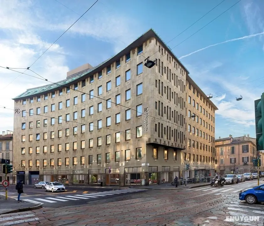 Radisson Collection Hotel, Santa Sofia Milan - Öne Çıkan Resim