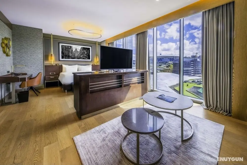 Radisson Collection Hotel, Vadistanbul - Öne Çıkan Resim