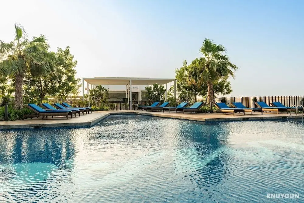 Radisson Dubai Damac Hills - Öne Çıkan Resim