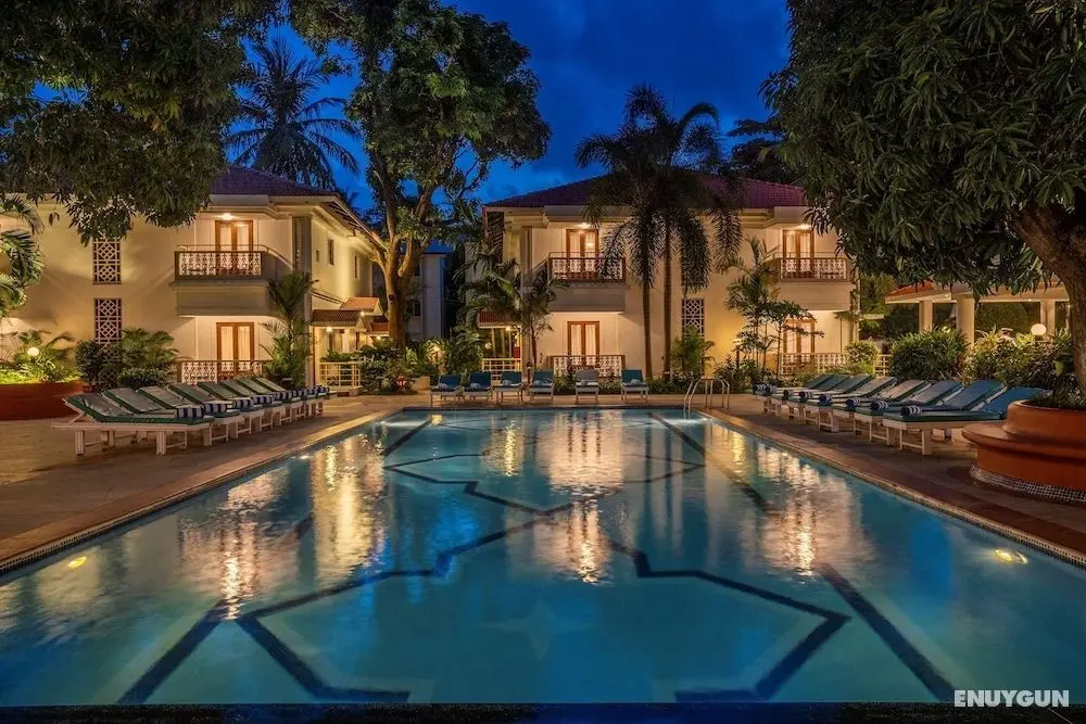 Radisson Goa Candolim - Öne Çıkan Resim