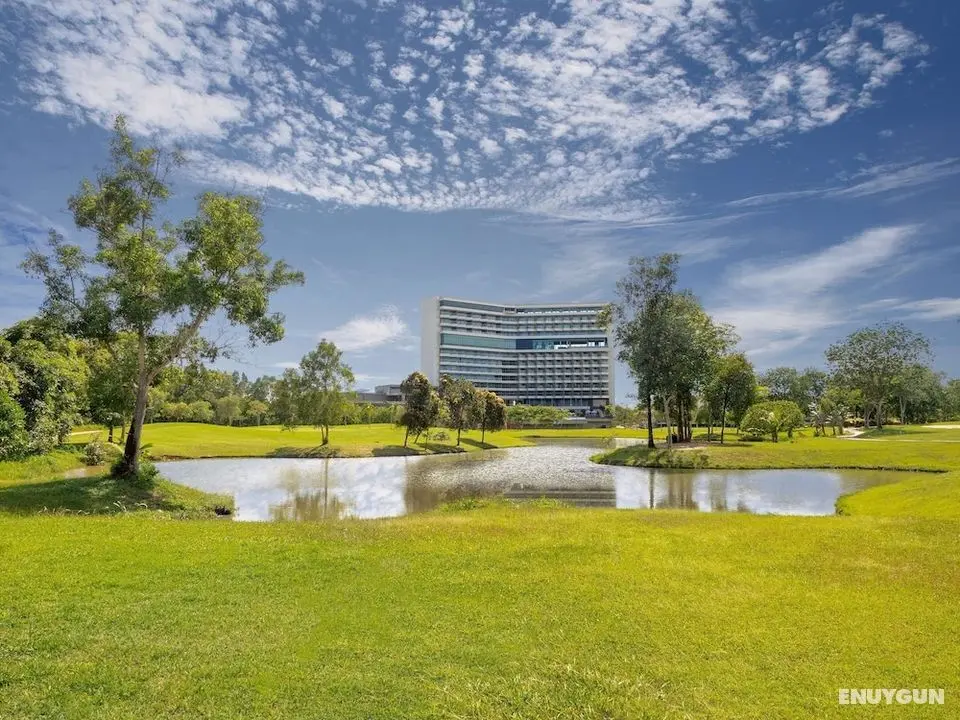 Radisson Golf & Convention Center Batam - Öne Çıkan Resim
