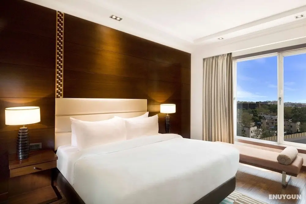 Radisson Jaipur City Center - Öne Çıkan Resim