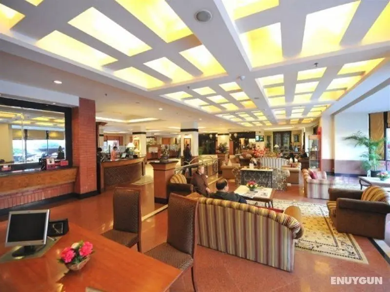 Radisson Kathmandu - Genel