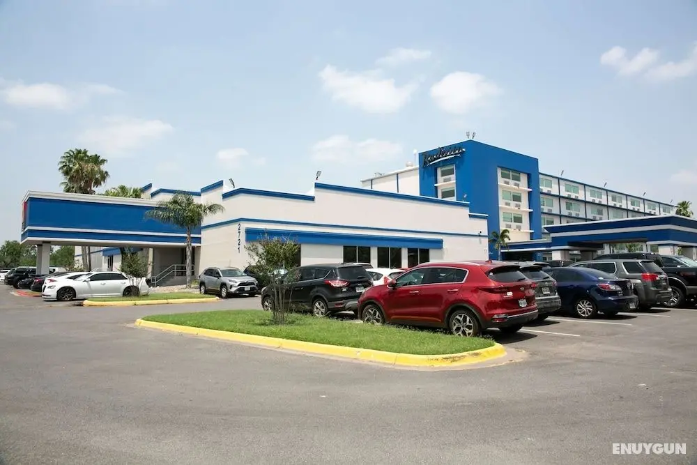 Radisson Hotel McAllen Airport - Öne Çıkan Resim