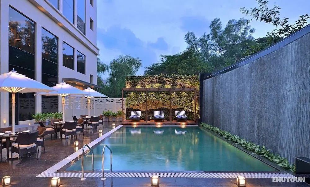 Radisson Mumbai Andheri MIDC - Öne Çıkan Resim