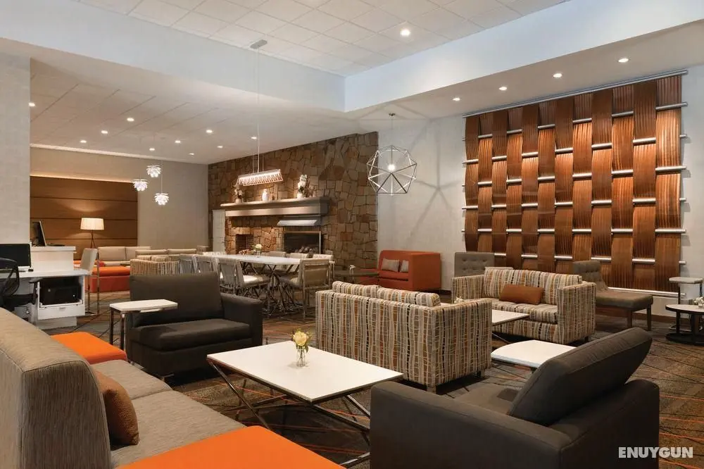 Radisson Hotel Nashua - Genel