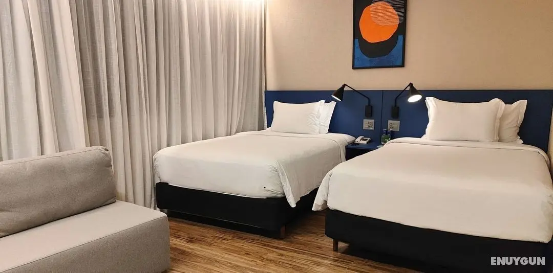 Radisson Hotel Oscar Freire - Öne Çıkan Resim