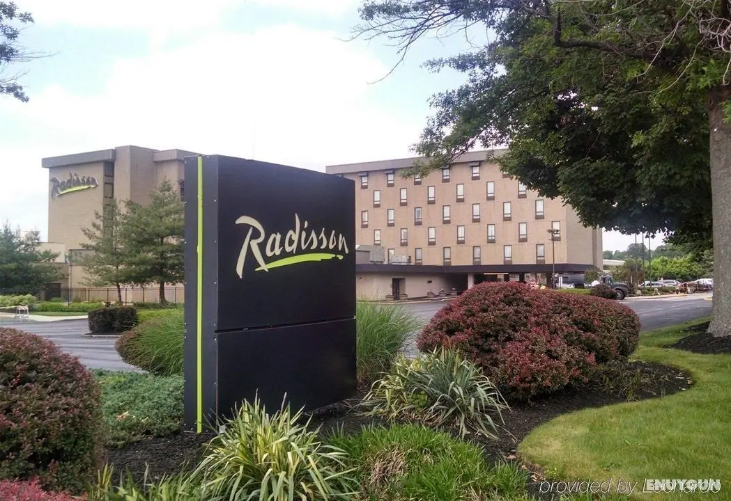 Radisson Philadelphia Northeast - Genel