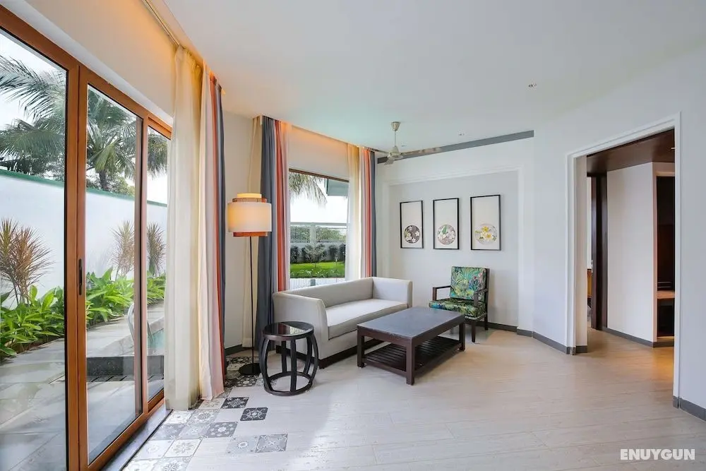Radisson Resort Pondicherry Bay - Öne Çıkan Resim