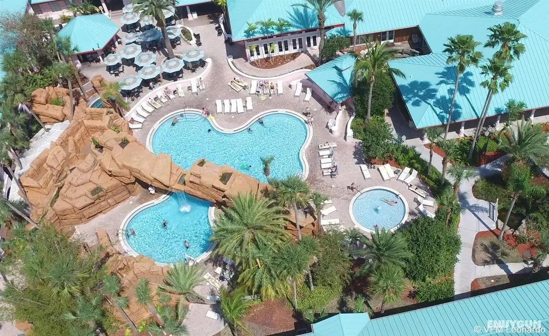Radisson Resort at the Port - Genel