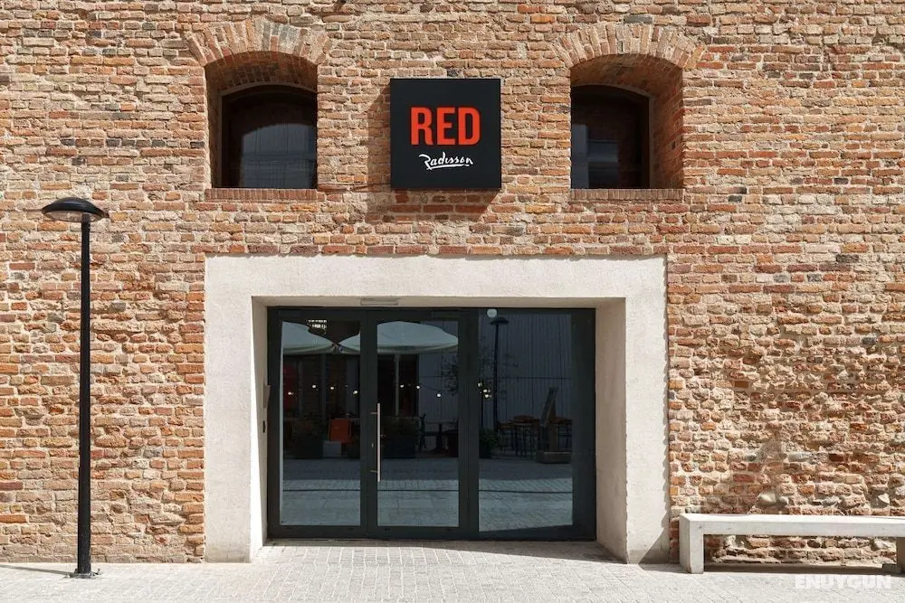 Radisson RED Gdansk - Öne Çıkan Resim