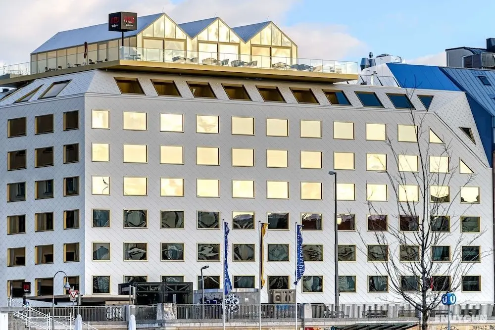 Radisson RED Hotel, Vienna - Öne Çıkan Resim