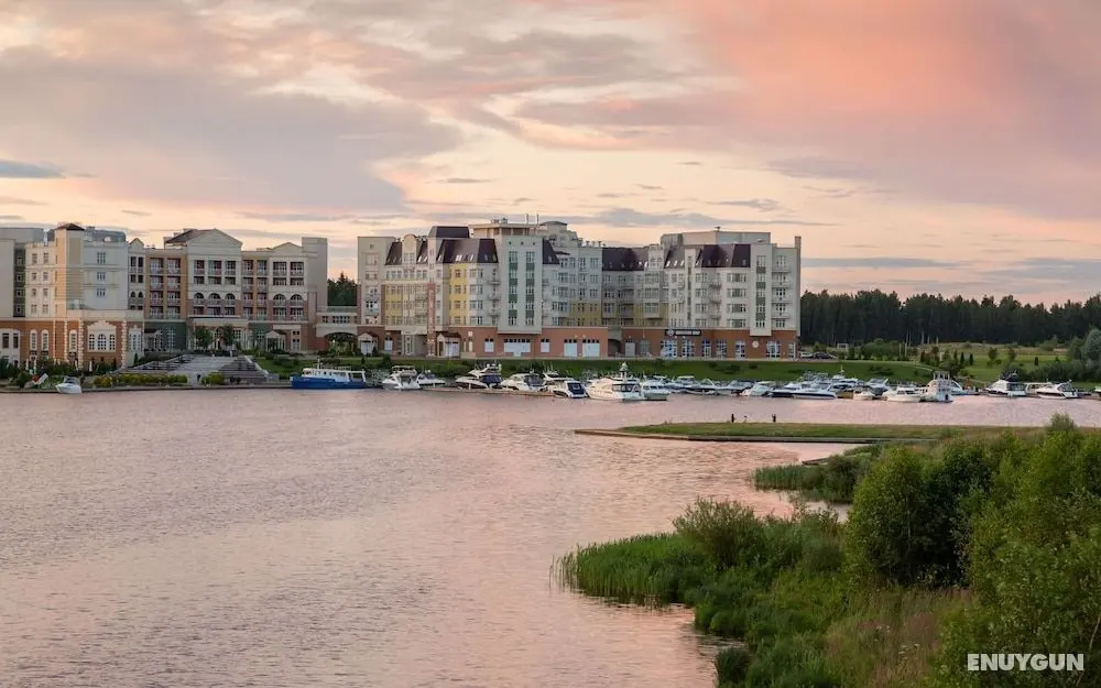 Radisson Residences, Zavidovo - Öne Çıkan Resim