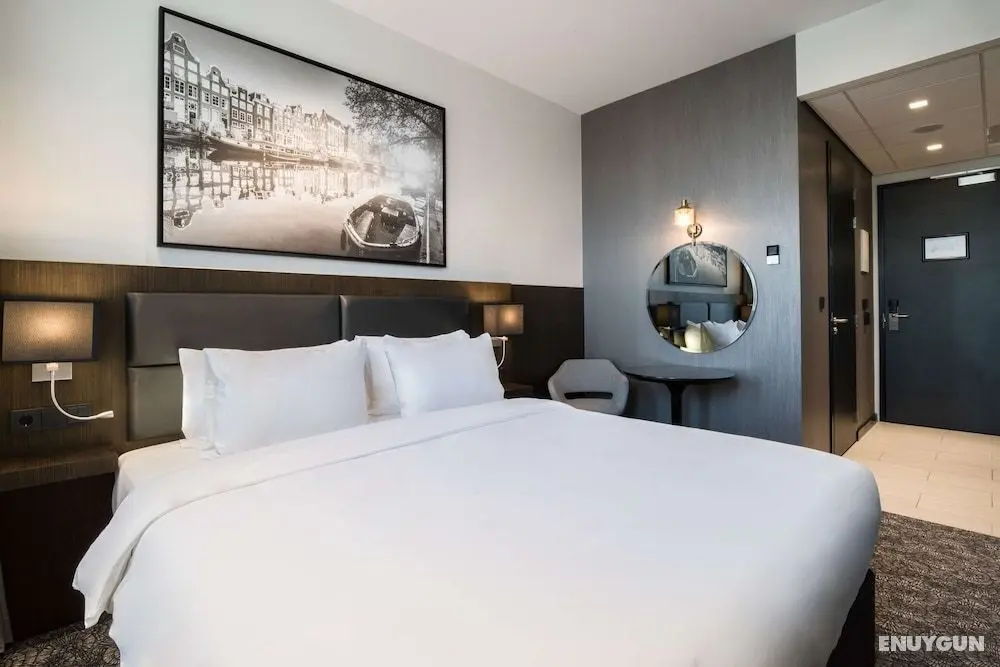 Radisson Hotel & Suites Amsterdam South - Öne Çıkan Resim