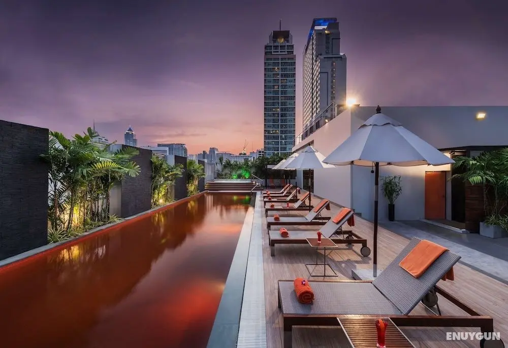 Radisson Suites Bangkok Sukhumvit - Öne Çıkan Resim
