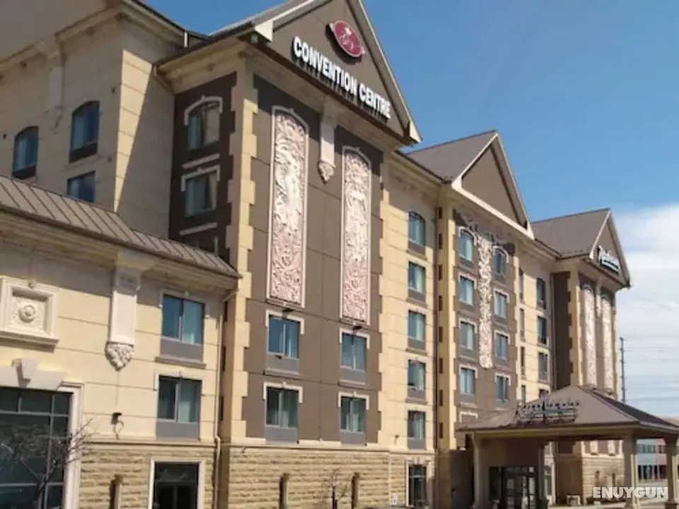 Radisson Toronto Airport West - Öne Çıkan Resim