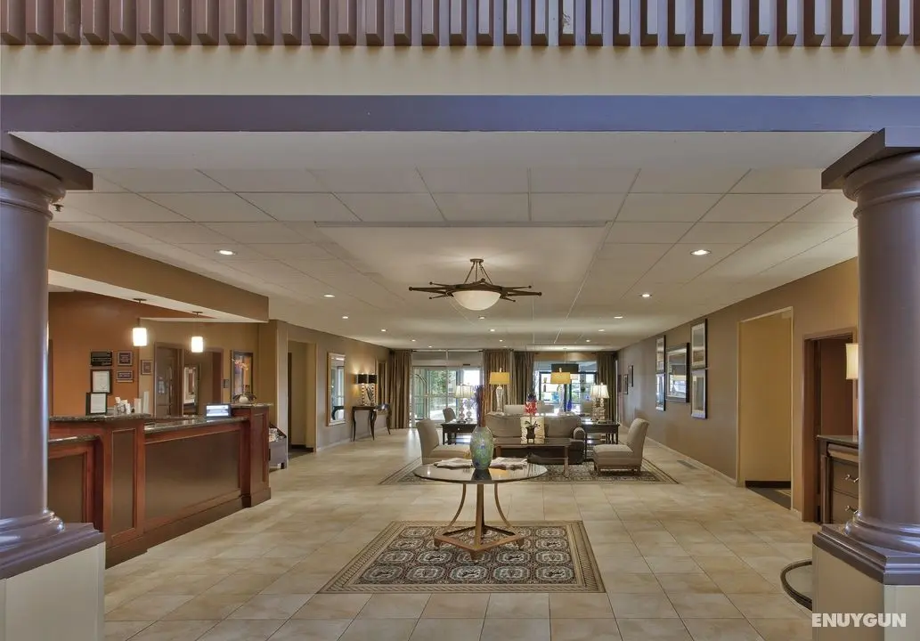 Radisson Hotel Washington Rockville - Öne Çıkan Resim
