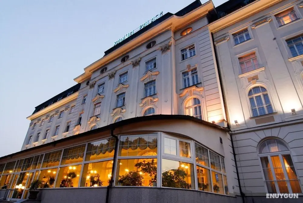 Hotel Radium Palace - Öne Çıkan Resim