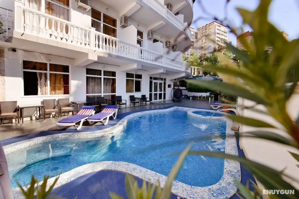 Raduga-Prestige Hotel - Öne Çıkan Resim